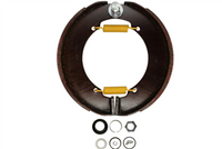 Szczęka hamulcowa (350x90, zestaw) ADR