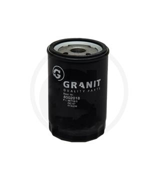 Filtr oleju silnikowego Granit W719.5, LF3568, 8002018