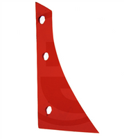 Pierś odkładnicy lewa Kverneland 56034 073257