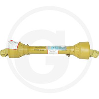 Wałek przegubowy L4 dlugosc 560 mm 482 Nm 1 3/8 " 37756023934