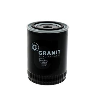 Filtr oleju silnikowego Granit W936/4,  P550020, 8002010