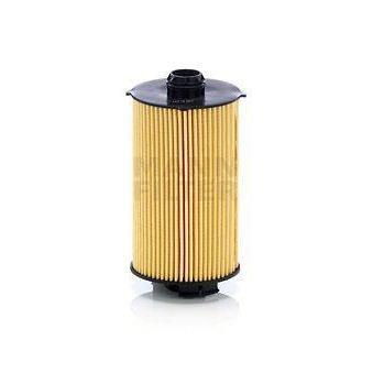 Filtr oleju silnikowego HU12007X