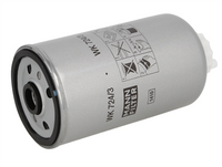 Filtr paliwa Mann Filter WK 724/3