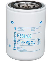 Filtr oleju Donaldson LF701, SO404 P554403