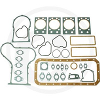 Komplet uszczelek do silnika Ursus C-360 Morpak