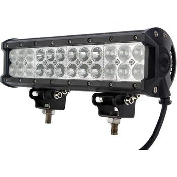 Panel LED prostokątny 24 LED 72W