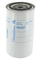 Filtr oleju Donaldson W950/7,739LF699, SO242, P554407