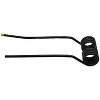 Palec przetrzasaczo-zgrabiarki karuzelowej POTTING 40251