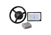 FJD AT2 MAX / System kierowania GAD-RL