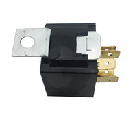 Przekaźnik do alternatora MTZ 689903747