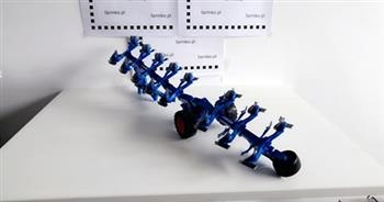 BRUDER LEMKEN VARI-TITAN  60002250