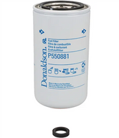 Filtr paliwa Donaldson P550881 500086366