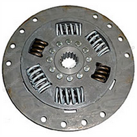 Tłumik drgań McCormick  342702801