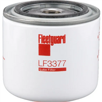 Filtr oleju silnikowego Fleetguard LF3377 SO10025, W920/23