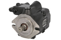 Hydrauliczna pompa tłoczkowa, ciśnienie: 210-250bar (typ obiegu: otwarty) pasuje do: FENDT