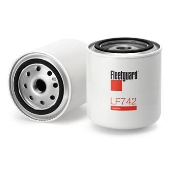 Filtr oleju silnikowego Fleetguard LF742, 314744 ,SO215