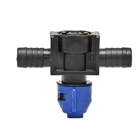 Korpus rozpylacza do opryskiwacza przelotowy  010007P