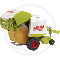 BRUDER Prasa rolująca Claas Rollant 250 Roto Cut