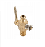 Kranik spustowy wody  C-330 65650501180