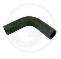 Przewód gumowy kolanko Bizon  687504040002