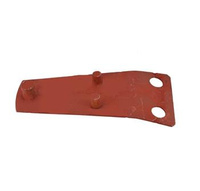 Trzymak noża kosiarki Famarol Z-105 5036/01-030/0