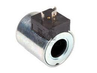 Cewka zaworu WOM CASE 190639A1