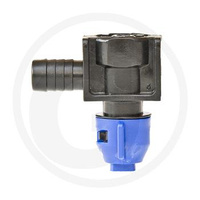 Korpus rozpylacza krańcowy 010007K