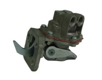 Pompa paliwa Case FDR 9018 12-C  296265A1, 1300080 Case IH, Landini, Steyr, Lindner