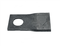 Nożyk lewy do kosiarki rotacyjnej  Krone 525146690.1/25