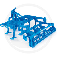 BRUDER Kultywator talerzowy Lemken Smaragd