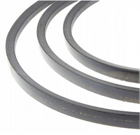 Pas klinowy Claas 6030173 STOMIL