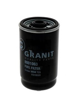 Filtr paliwa Granit 8001063