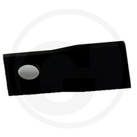 Nożyk prawy 18mm 4mm 107mm Fort, Kuhn, New Holland