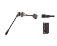 Włącznik kierunkowskazów i świateł mijania 123 mm