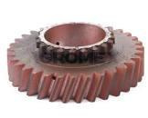 Koło napędzane II obiegu  Ursus C-385  89120001