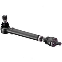 Przegub kulowy ze stabilizatorem M27x1,5 - M30x1,5