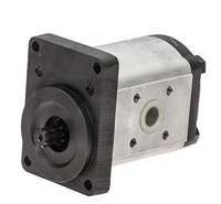 Pompa hydrauliczna AGTECH A31.5L32800 Deutz Agritron, Deutz CS150, Case