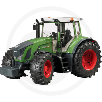 BRUDER Ciągnik rolniczy Fendt 936 Vario
