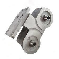 Podstawa korpusu filtra oleju URSUS 64900100