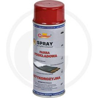 Farba podkładowa czerwony spray 400 ml