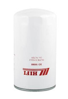 Filtr oleju HIFI W9019, LF16117, SO10060