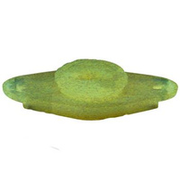 Prowadnica palca John Deere   525Z 30752