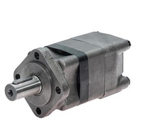 Silnik hydrauliczny SMS-250 AGTECH