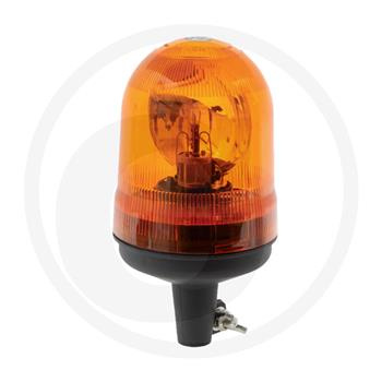 LAMPA OSTRZEGAWCZA 12v  207RLA 94/12