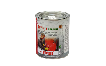 Lakier do maszyn rolniczych jasnoszary Claas 750 ml