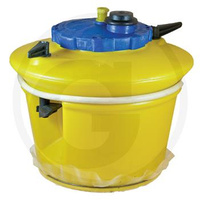 Rozwadniacz do opryskiwacza kompletny 4039050010