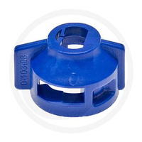 Kołpak niebieski typu Arag AMAZONE 0-103/08