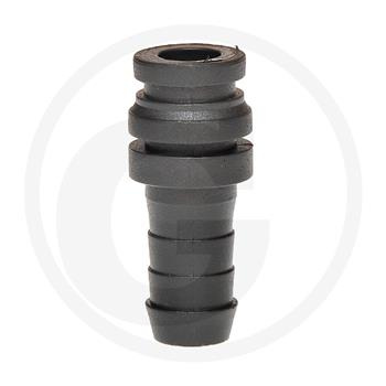 Wtyczka prosta do opryskiwacza fi 12,5mm  4039000090
