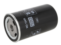 Filtr oleju 672367, HF35077, SH62037 WD 724/6