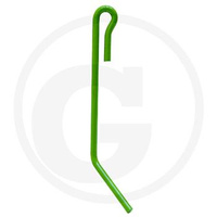 Palec zagarniający siewnika krótki  Amazone 959336